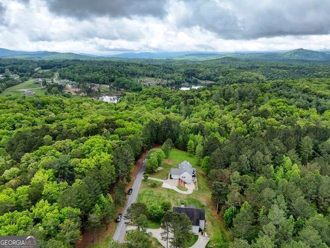 302 Brook Green Court Blairsville - 64