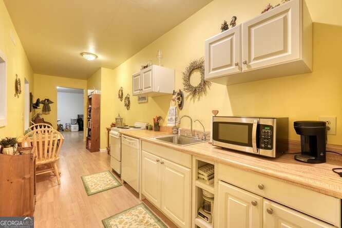 302 Brook Green Court Blairsville - 7