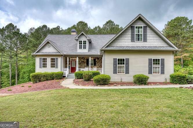 302 Brook Green Court Blairsville - 8