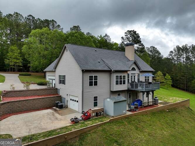 302 Brook Green Court Blairsville - 9