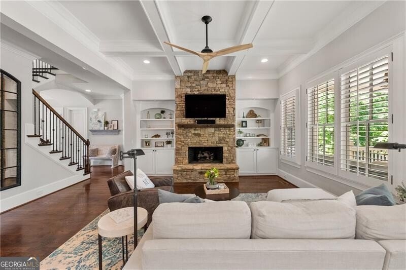 5330 Lake Redwine Cove Acworth - 15