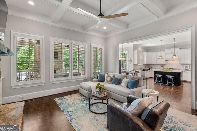 5330 Lake Redwine Cove Acworth - 16