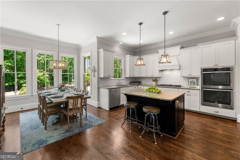 5330 Lake Redwine Cove Acworth - 17