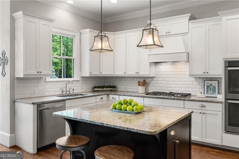 5330 Lake Redwine Cove Acworth - 18