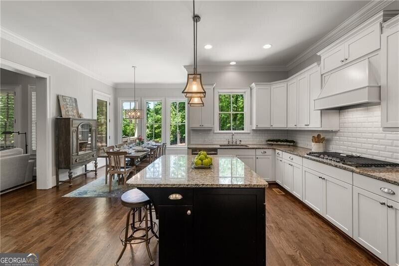 5330 Lake Redwine Cove Acworth - 19