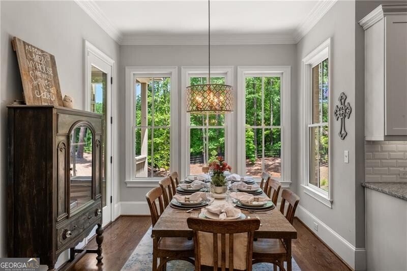 5330 Lake Redwine Cove Acworth - 20