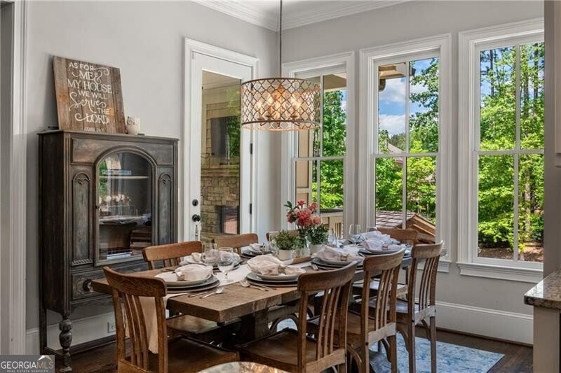 5330 Lake Redwine Cove Acworth - 21