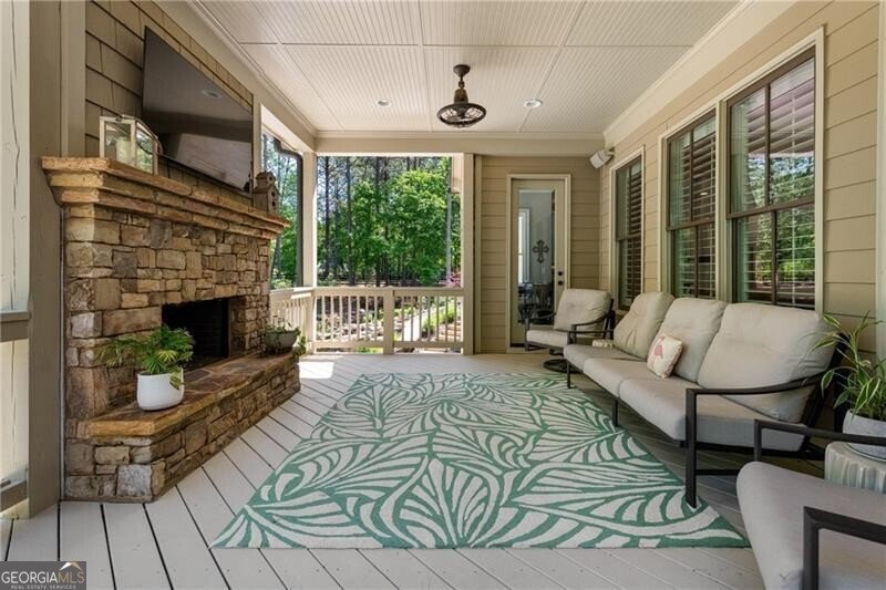 5330 Lake Redwine Cove Acworth - 22