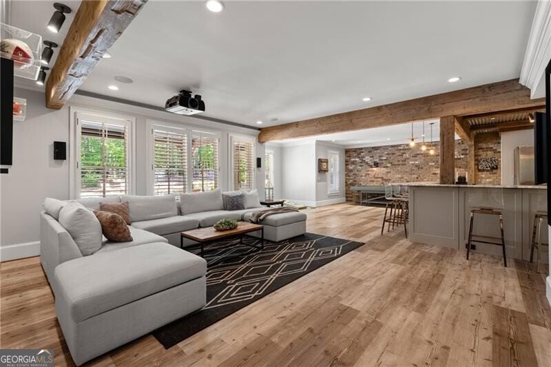 5330 Lake Redwine Cove Acworth - 36