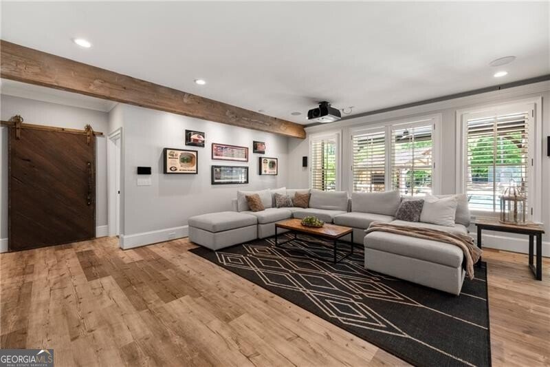 5330 Lake Redwine Cove Acworth - 38