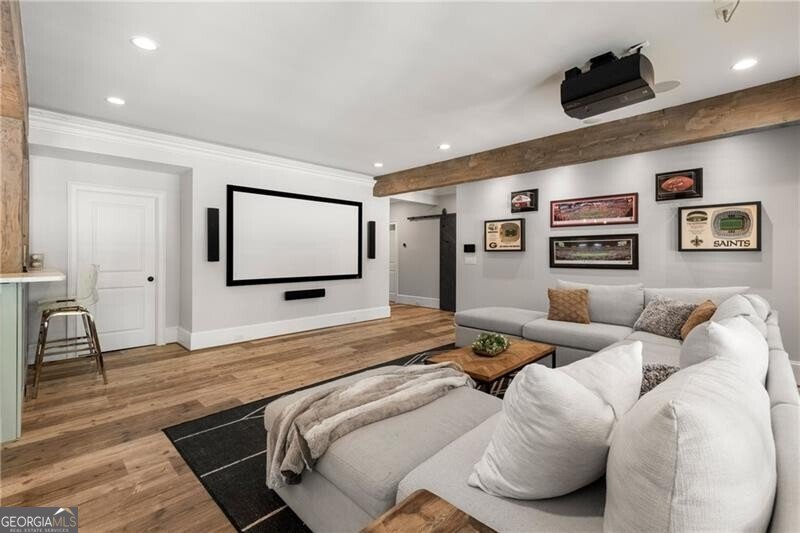 5330 Lake Redwine Cove Acworth - 39