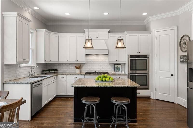 5330 Lake Redwine Cove Acworth - 4