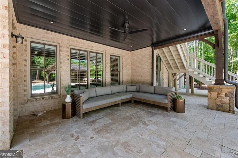 5330 Lake Redwine Cove Acworth - 46