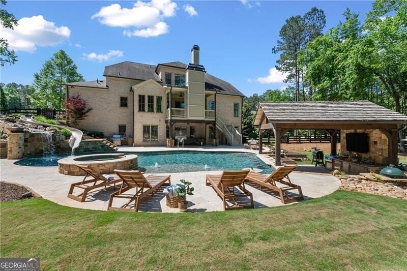 5330 Lake Redwine Cove Acworth - 48