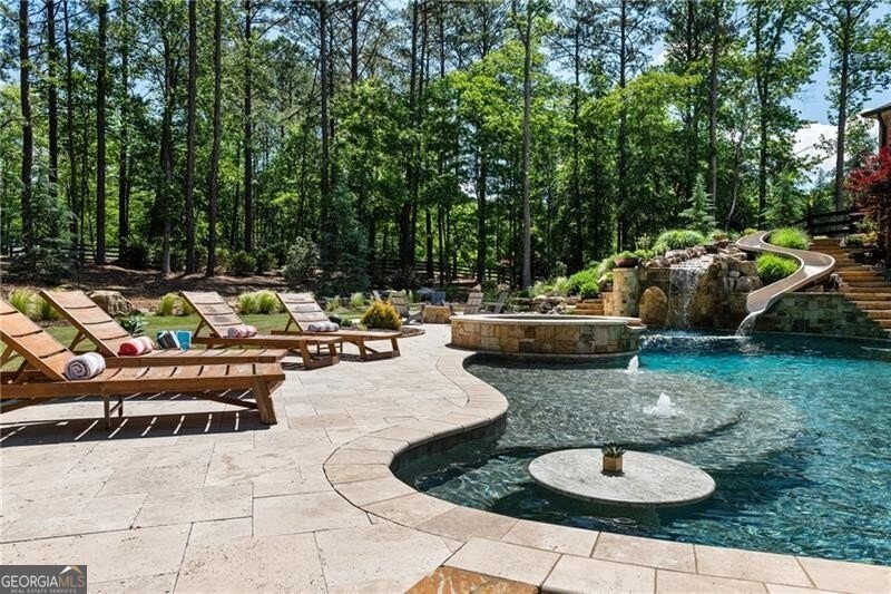 5330 Lake Redwine Cove Acworth - 49