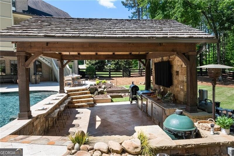 5330 Lake Redwine Cove Acworth - 51
