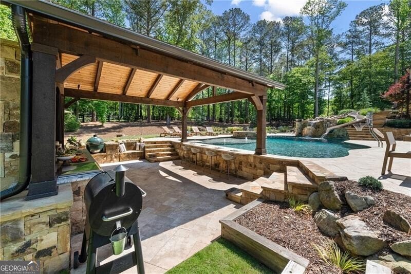 5330 Lake Redwine Cove Acworth - 52