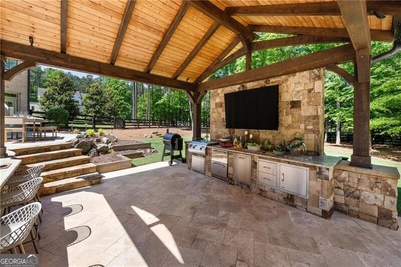 5330 Lake Redwine Cove Acworth - 53