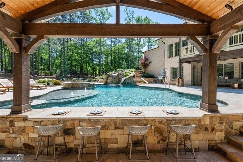 5330 Lake Redwine Cove Acworth - 55