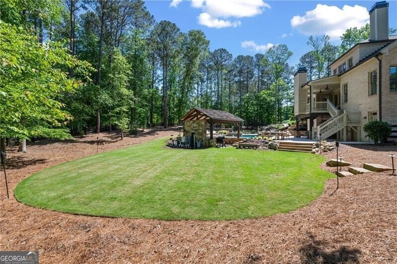 5330 Lake Redwine Cove Acworth - 56