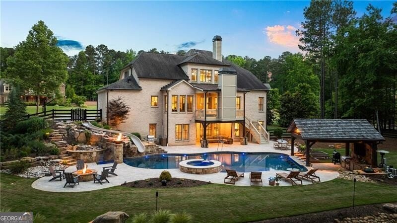 5330 Lake Redwine Cove Acworth - 58