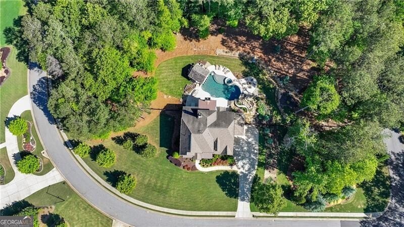 5330 Lake Redwine Cove Acworth - 6