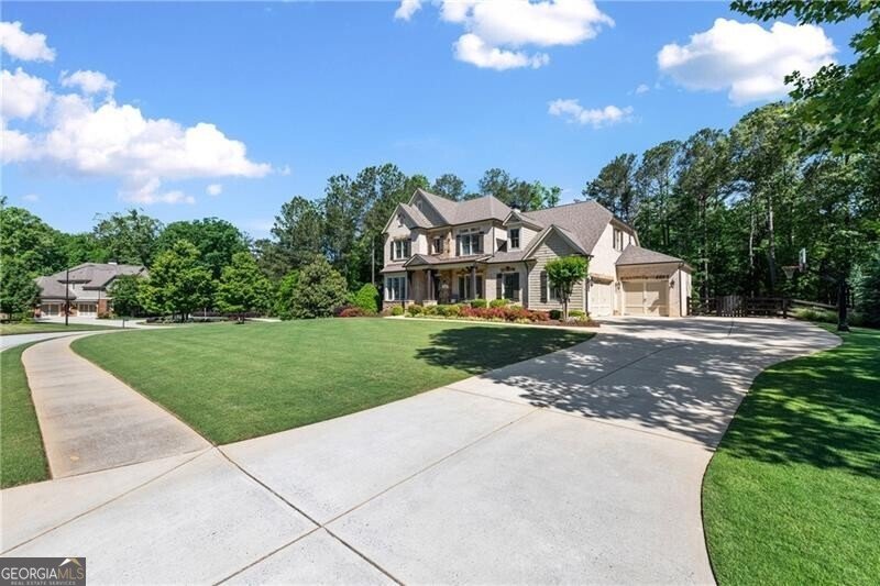 5330 Lake Redwine Cove Acworth - 60