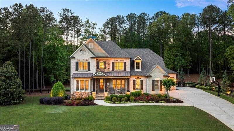 5330 Lake Redwine Cove Acworth - 7