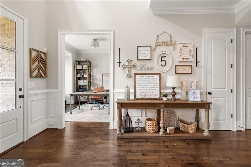 5330 Lake Redwine Cove Acworth - 9