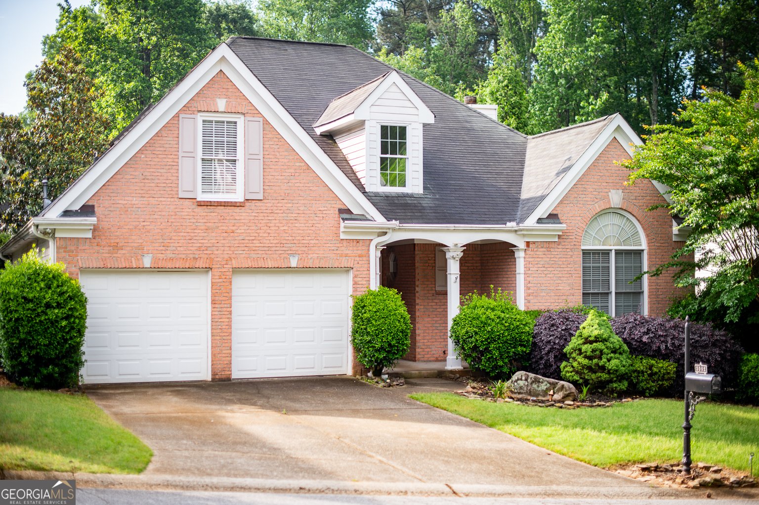3082 Monarch Pine Drive Peachtree Corners - 1