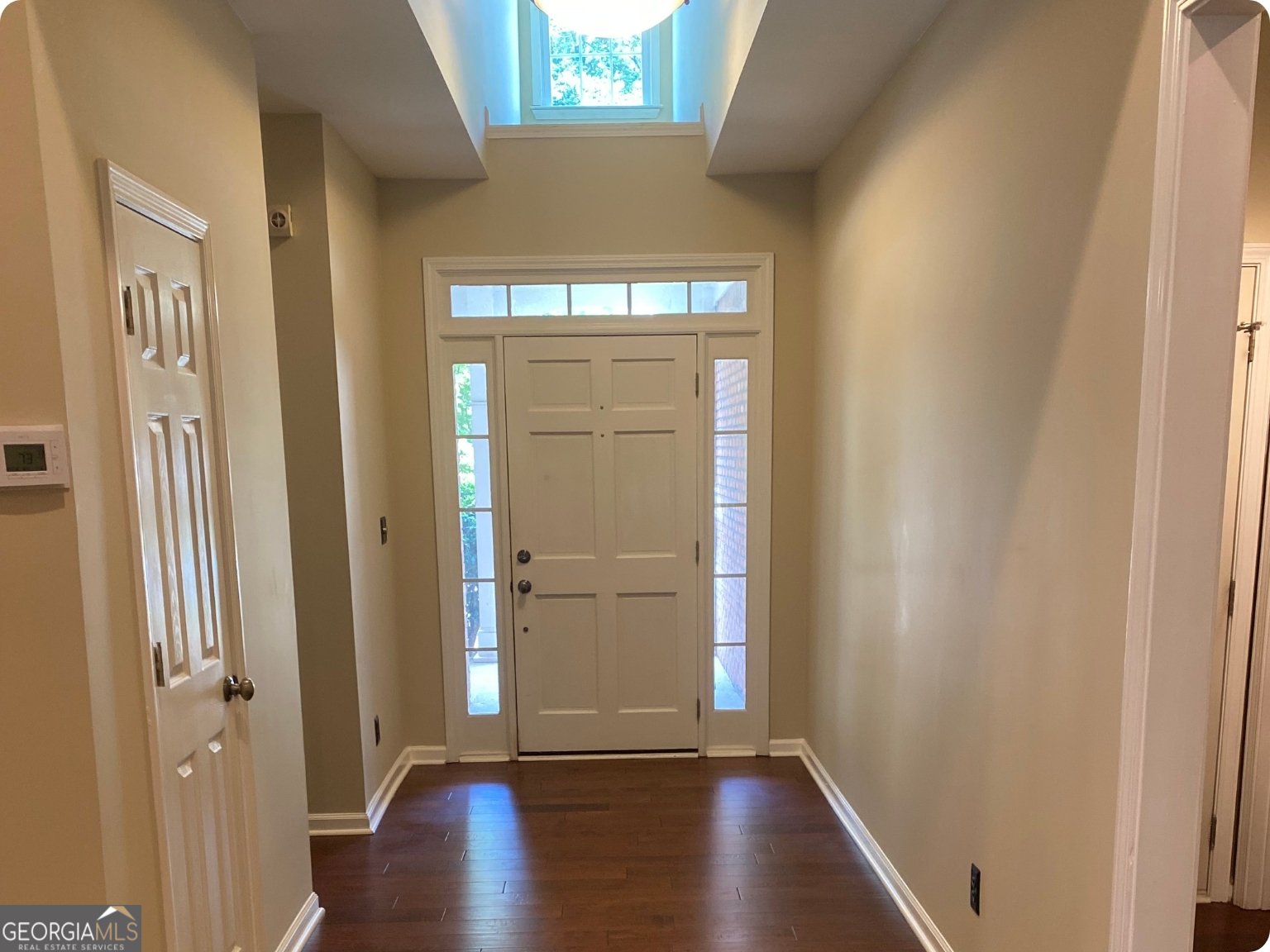 3082 Monarch Pine Drive Peachtree Corners - 3