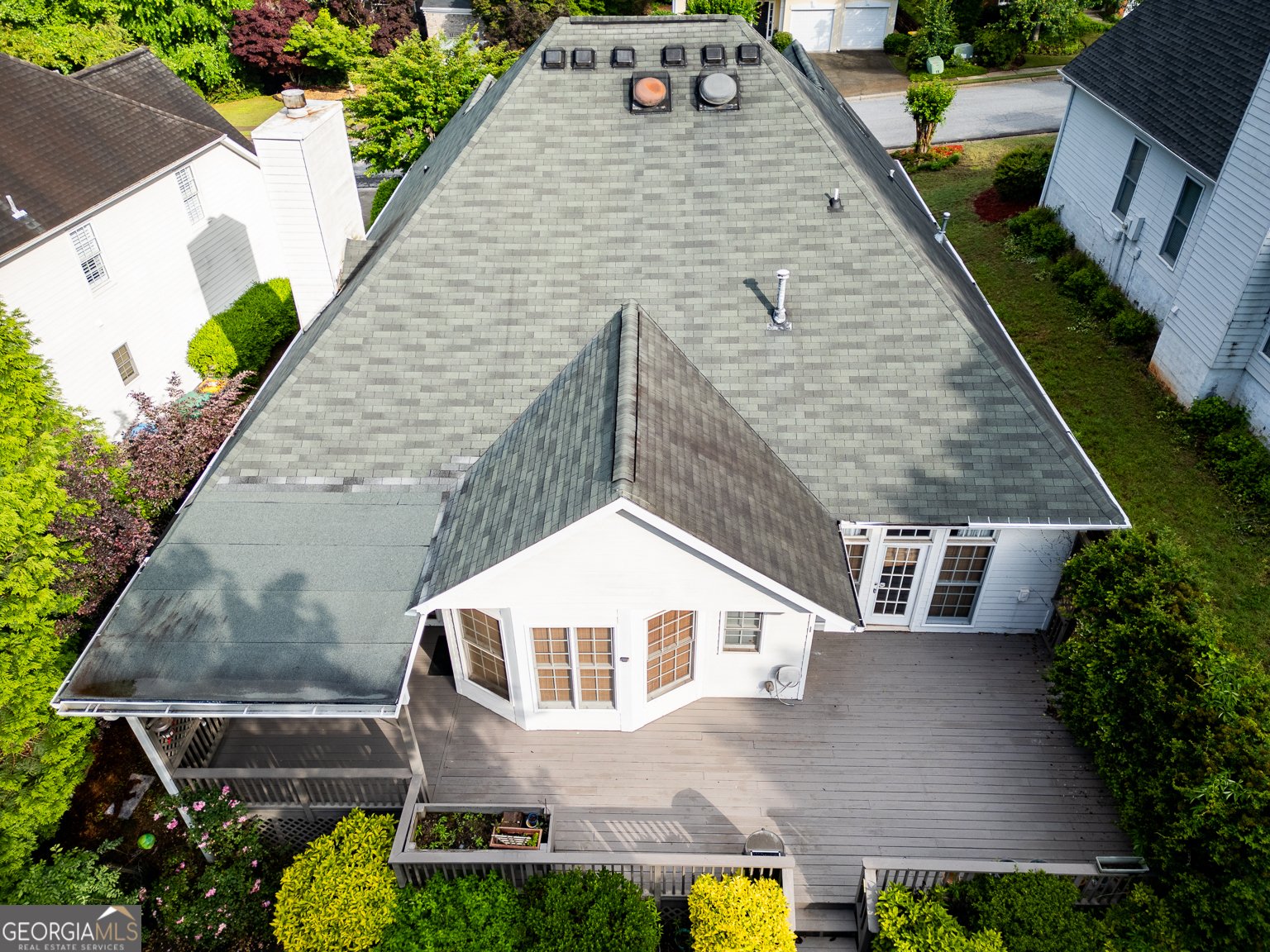 3082 Monarch Pine Drive Peachtree Corners - 32