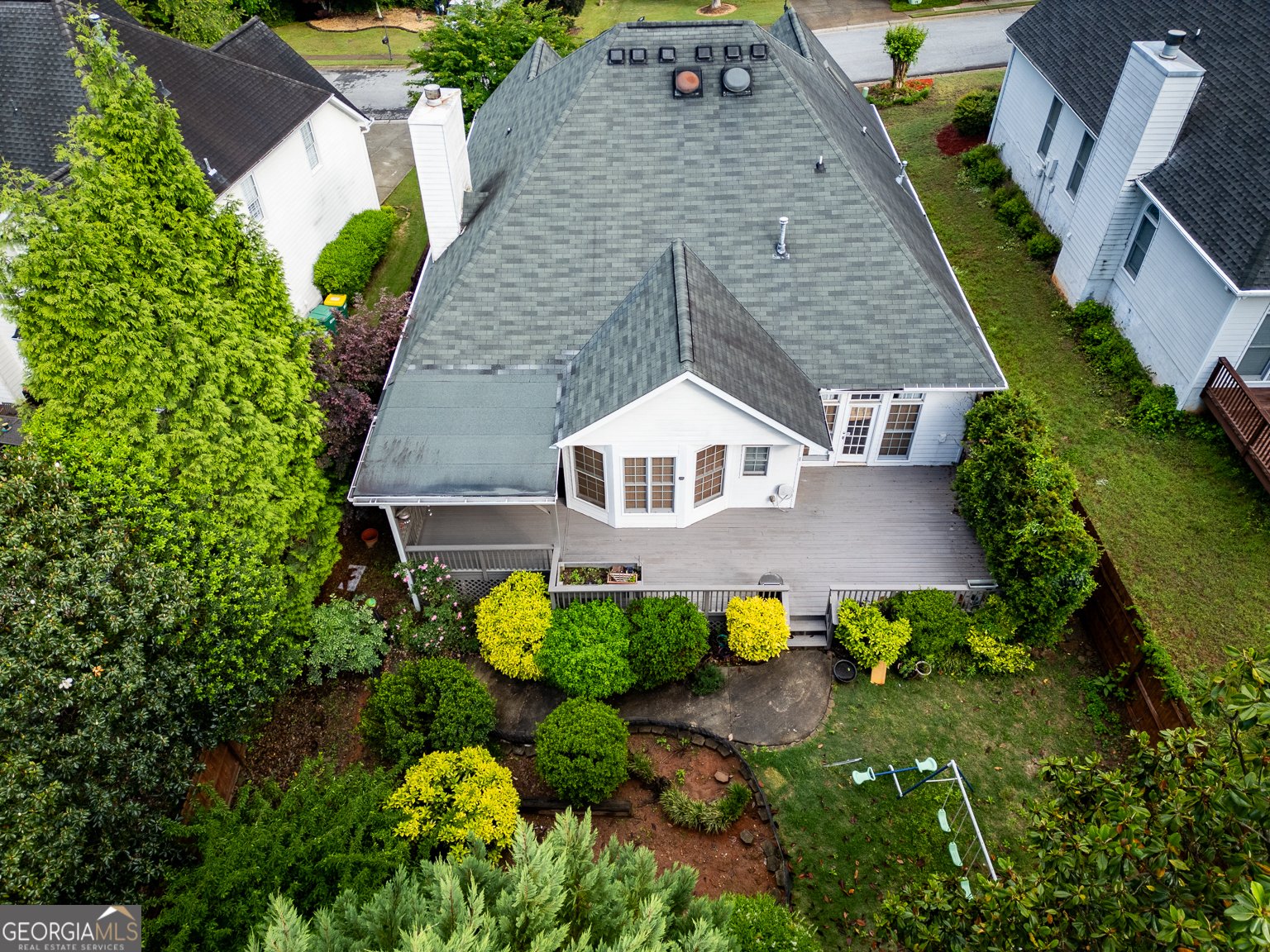 3082 Monarch Pine Drive Peachtree Corners - 33