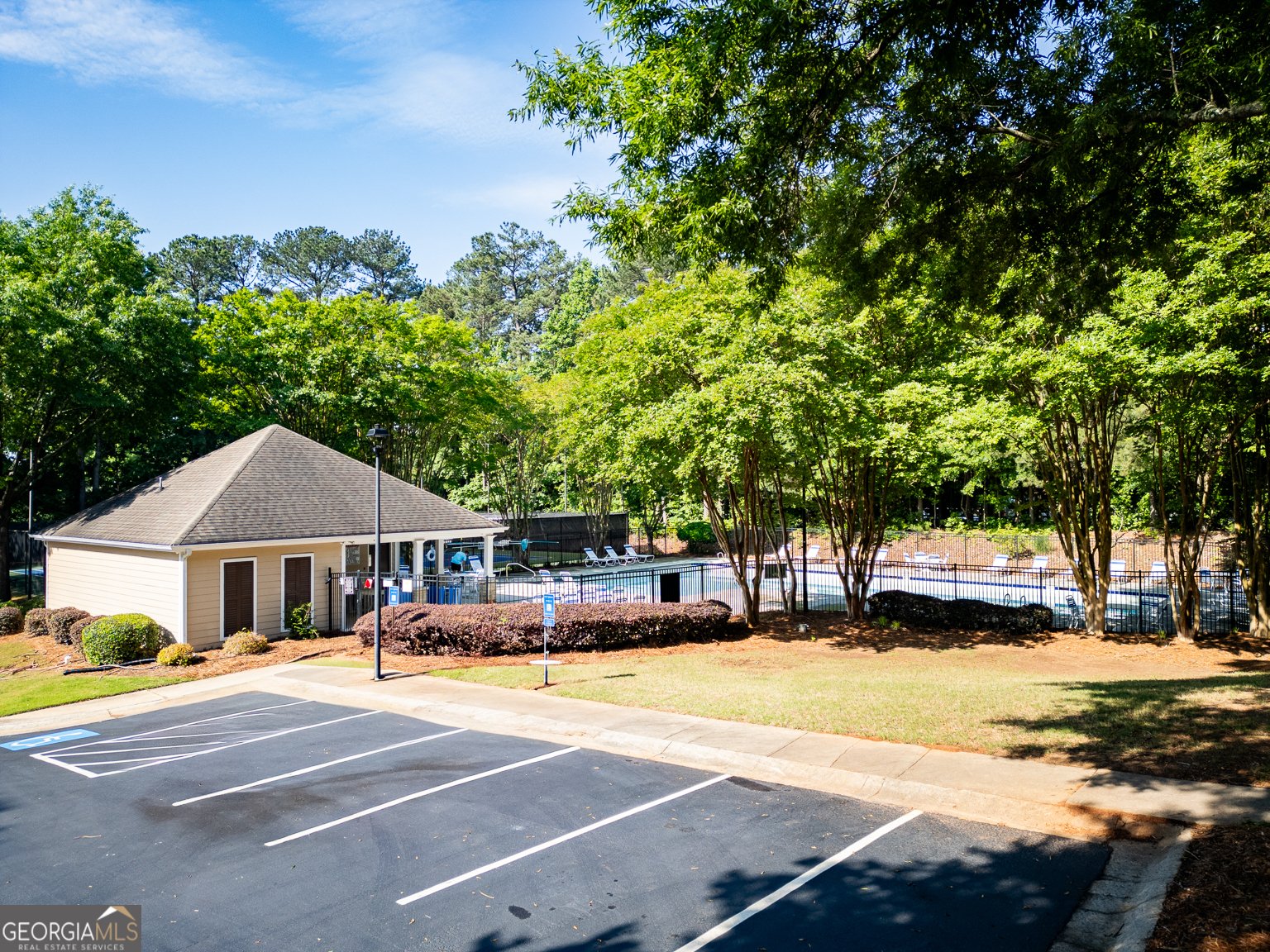 3082 Monarch Pine Drive Peachtree Corners - 34