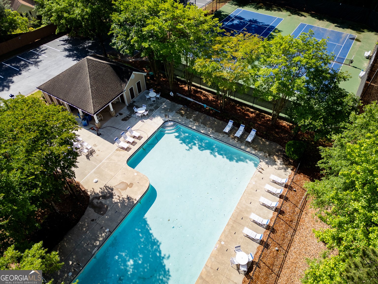 3082 Monarch Pine Drive Peachtree Corners - 35