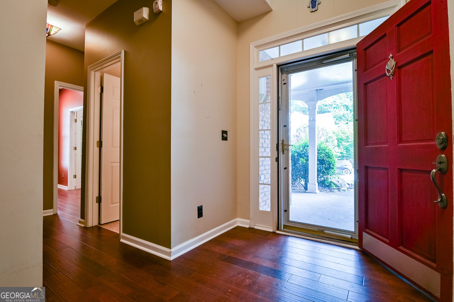 3082 Monarch Pine Drive Peachtree Corners - 4