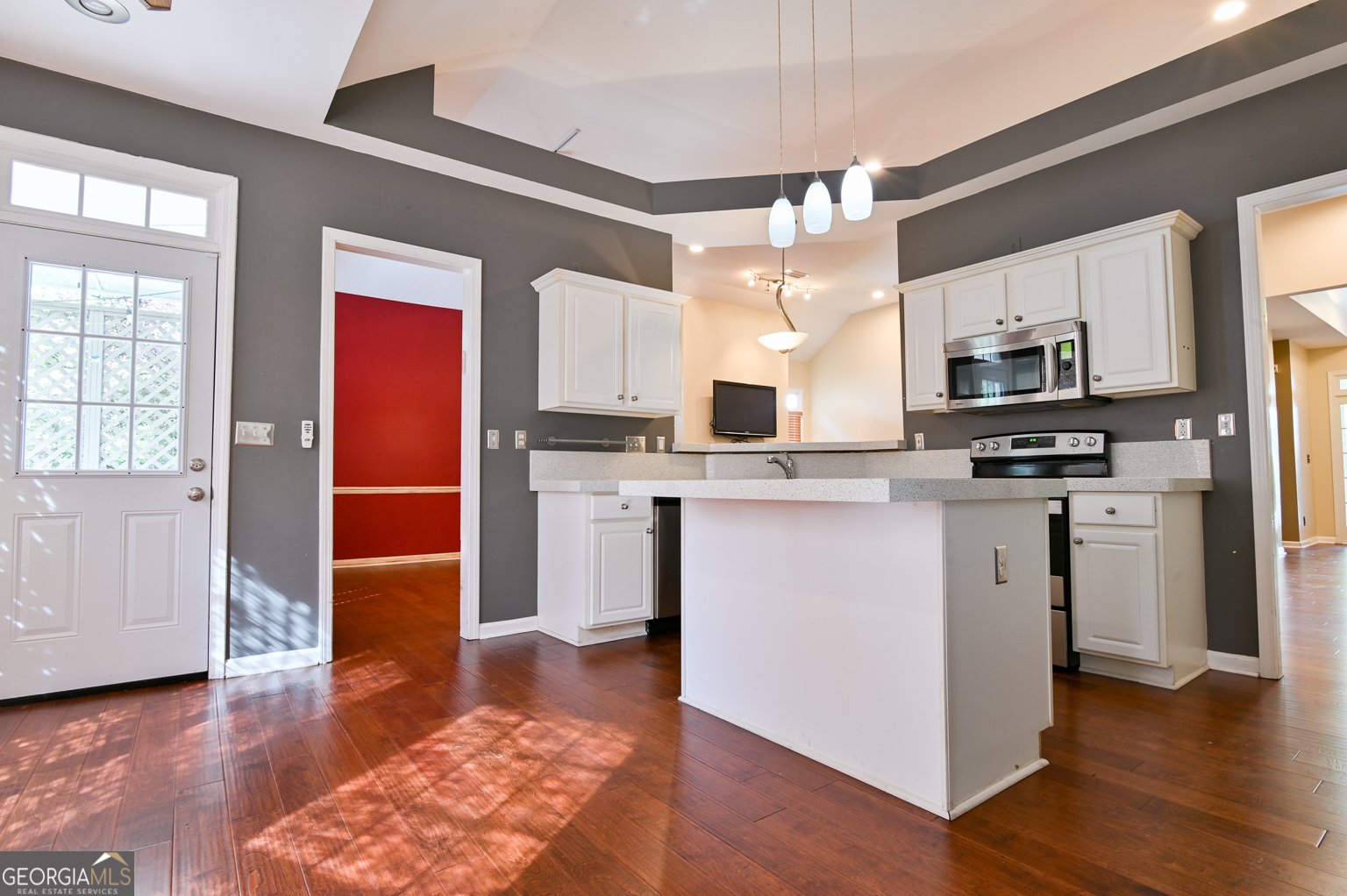 3082 Monarch Pine Drive Peachtree Corners - 8
