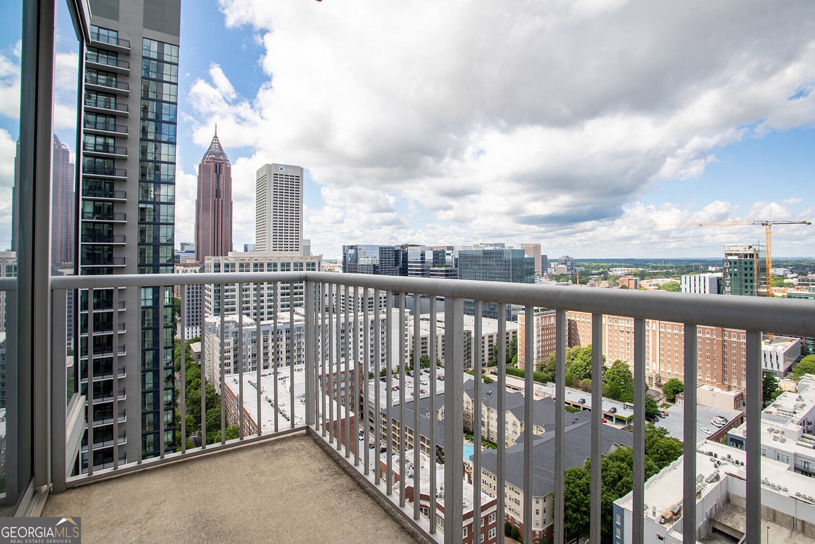 855 Peachtree Street Atlanta - 12