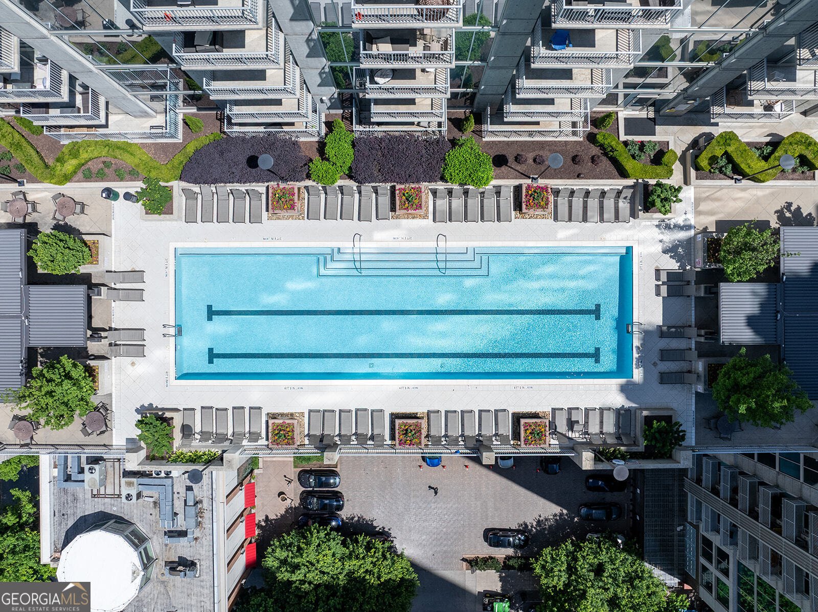 855 Peachtree Street Atlanta - 13