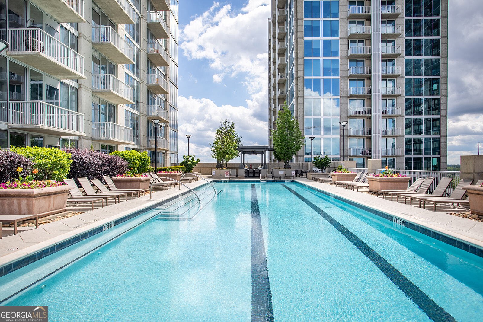 855 Peachtree Street Atlanta - 16