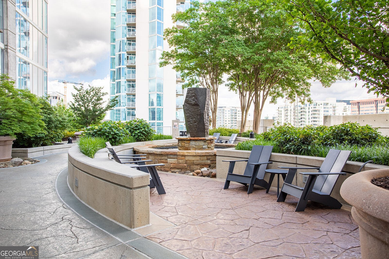 855 Peachtree Street Atlanta - 18