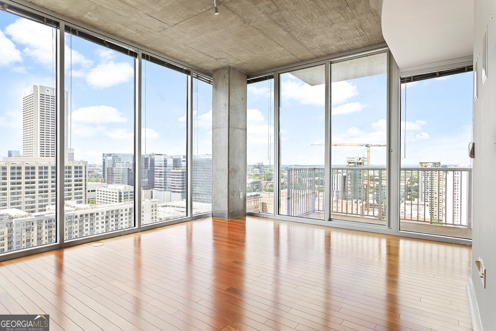 855 Peachtree Street Atlanta - 2