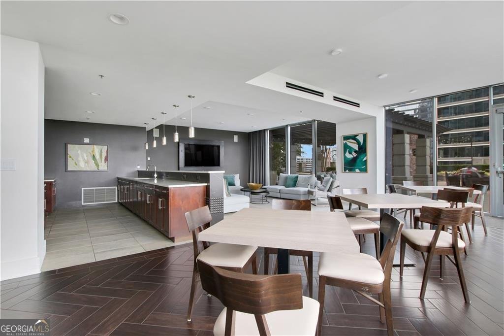 855 Peachtree Street Atlanta - 20