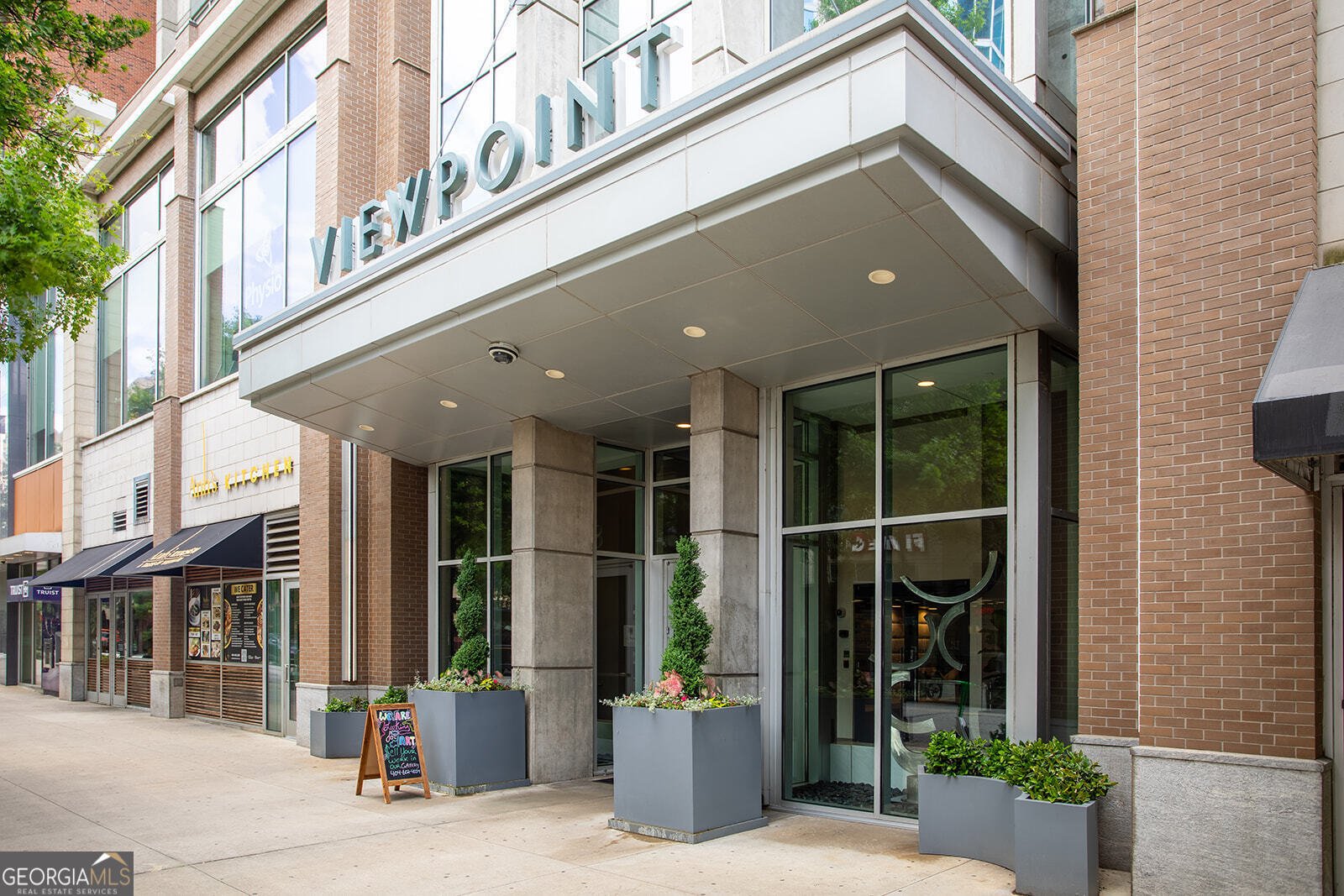 855 Peachtree Street Atlanta - 24