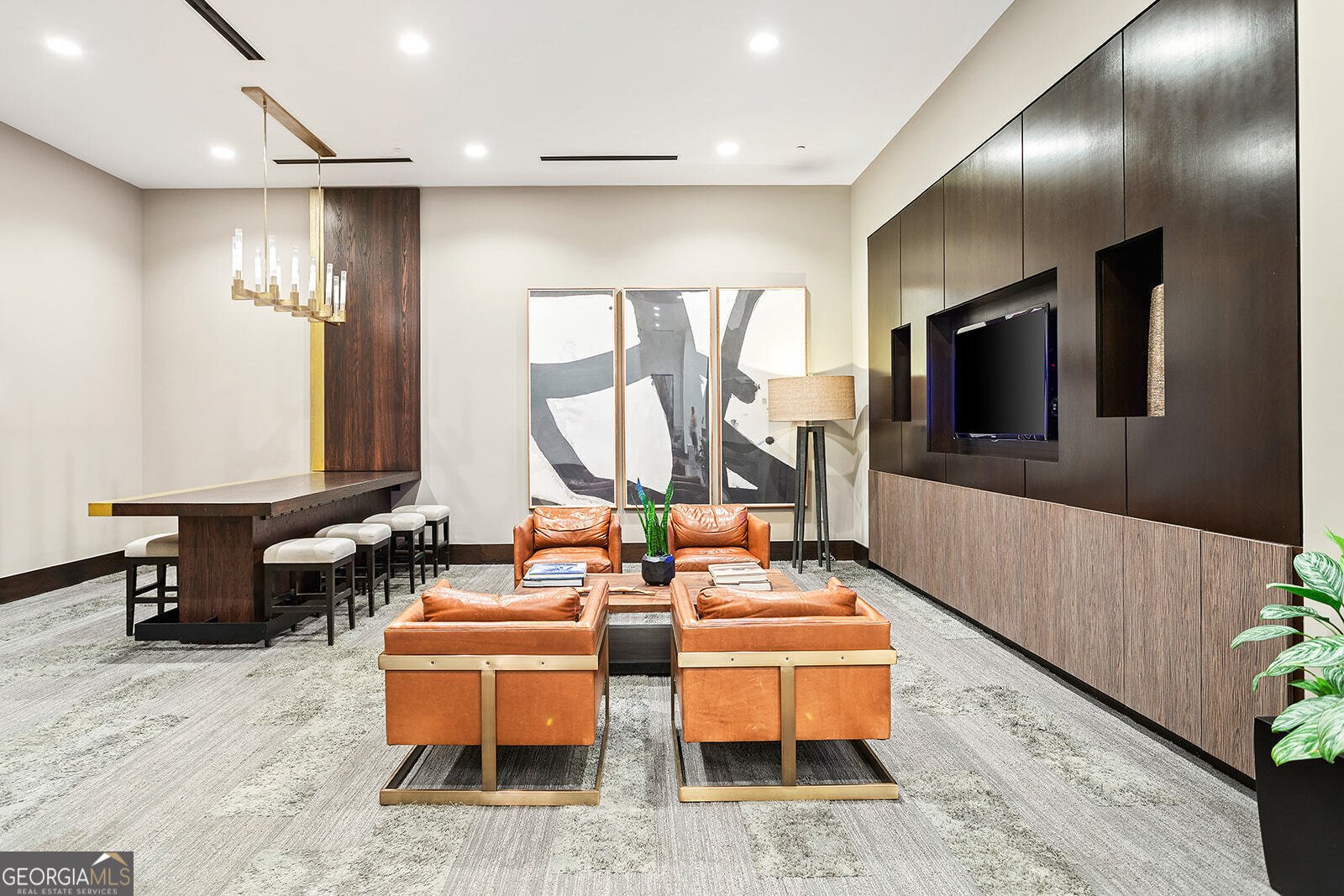 855 Peachtree Street Atlanta - 26