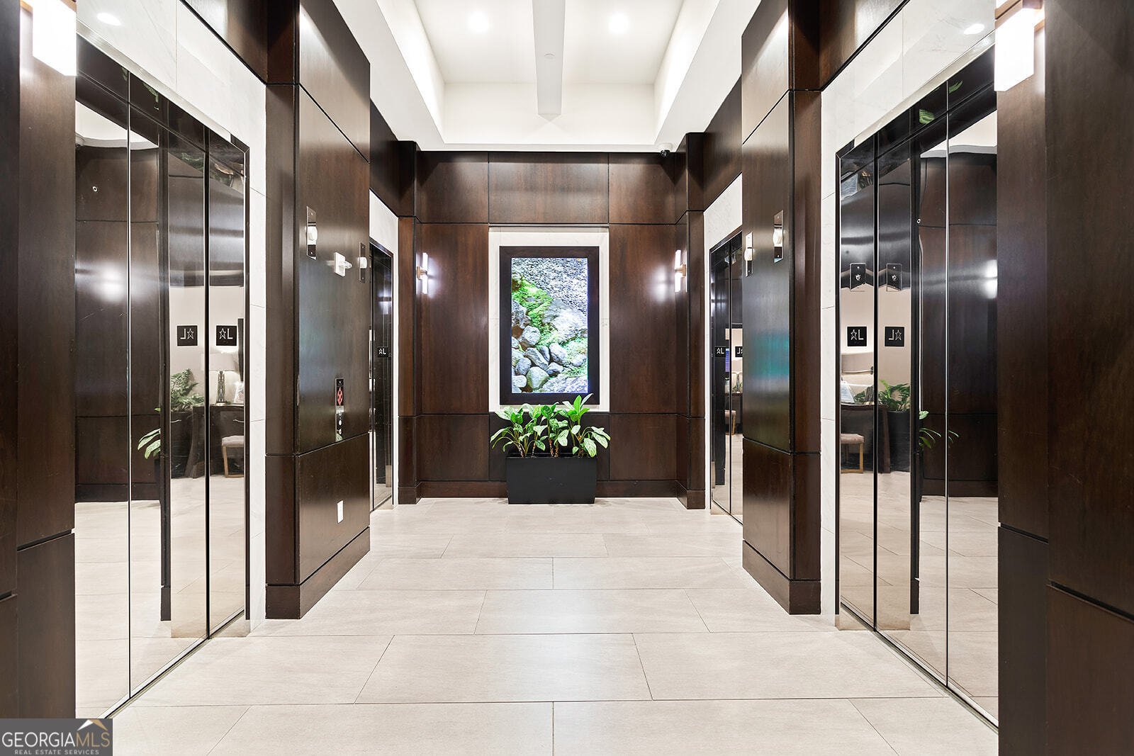 855 Peachtree Street Atlanta - 27