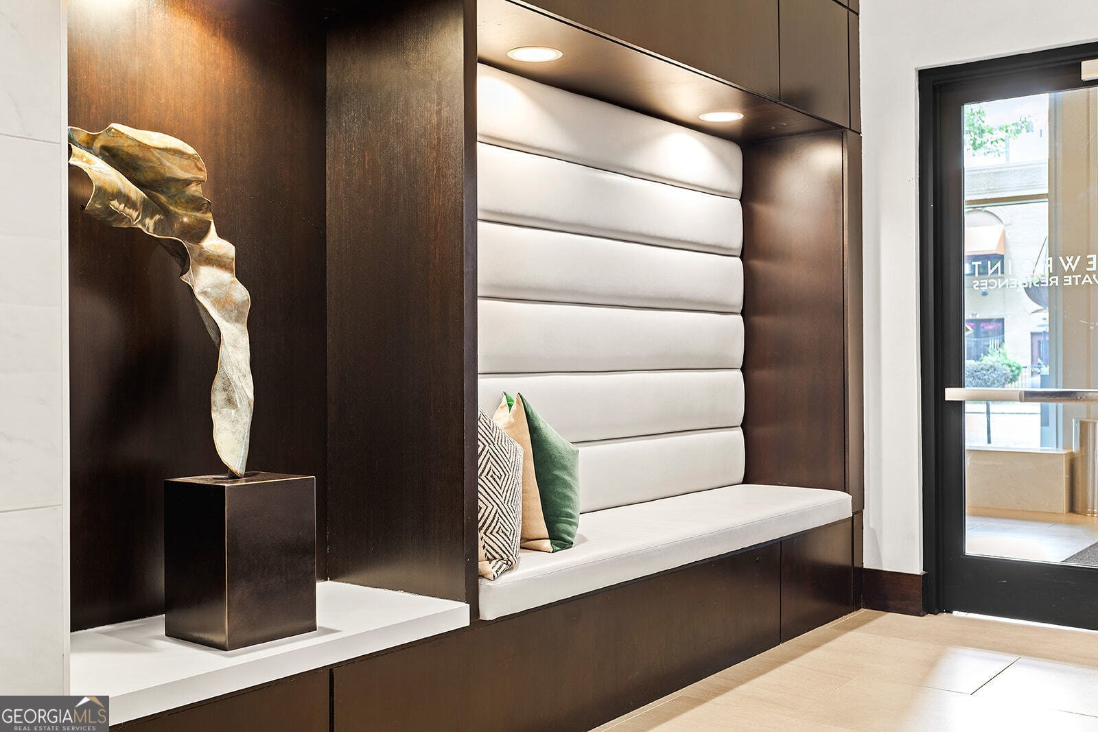 855 Peachtree Street Atlanta - 28