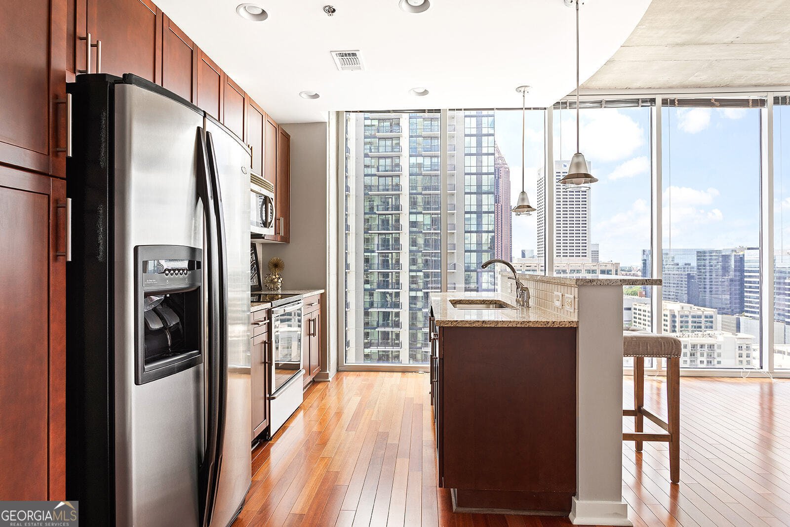 855 Peachtree Street Atlanta - 3