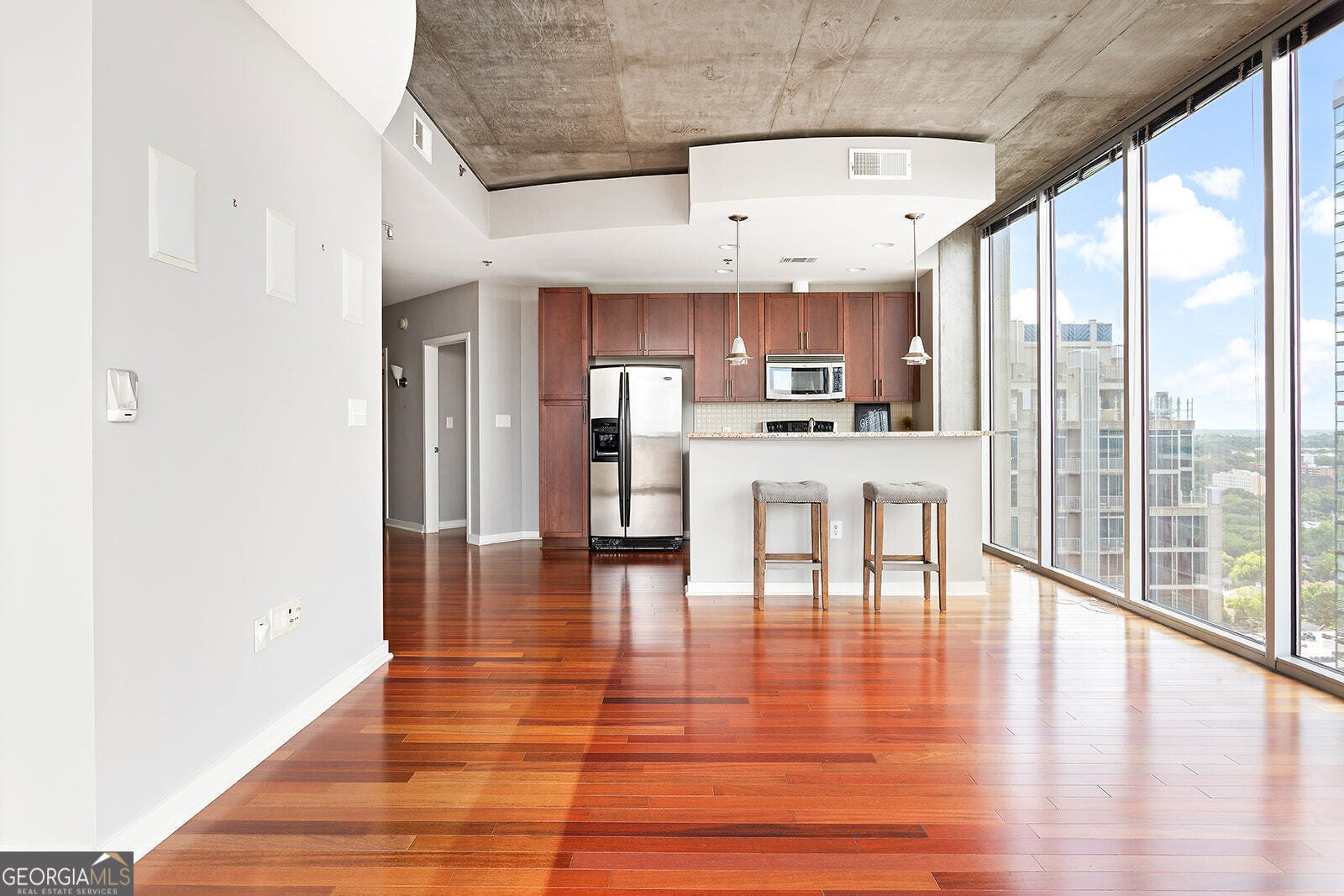 855 Peachtree Street Atlanta - 4