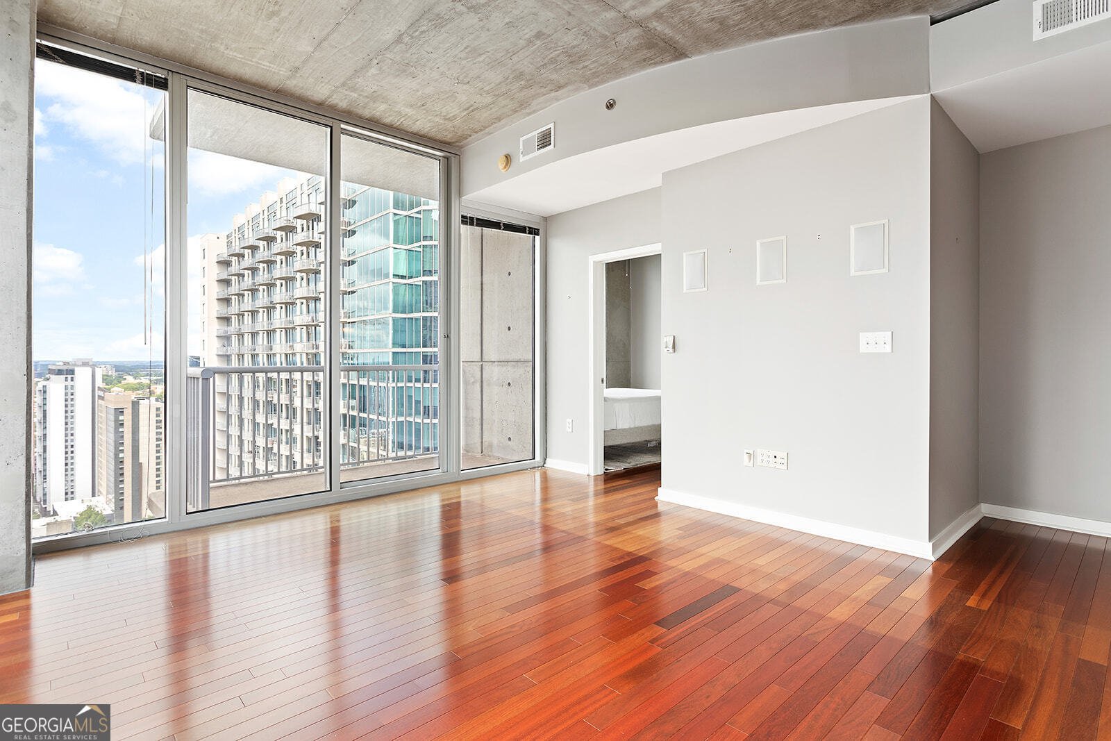 855 Peachtree Street Atlanta - 6